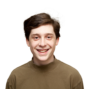 Nicholas Werby Nicholas Werby