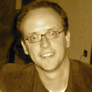 Patrick Meier Patrick Meier